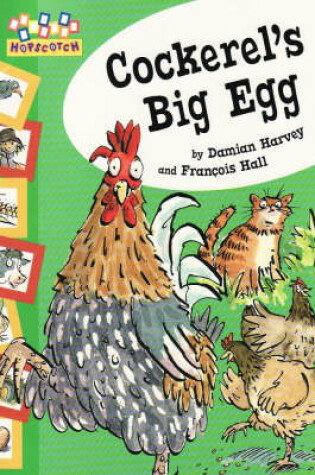 Cover of Cockerel's Big Egg