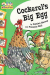 Book cover for Cockerel's Big Egg