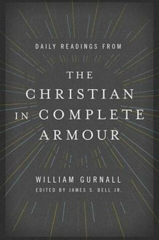 Cover of Daily Readings from the Christian in Complete Armour