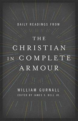 Book cover for Daily Readings from the Christian in Complete Armour