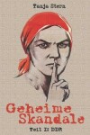 Book cover for Geheime Skandale - Teil I