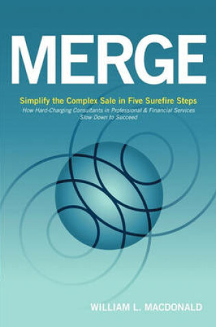 Cover of Merge