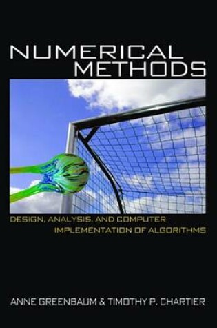 Cover of Numerical Methods