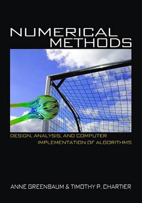 Book cover for Numerical Methods