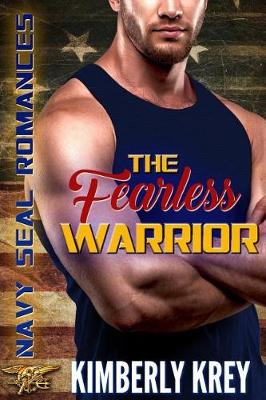 Book cover for The Fearless Warrior