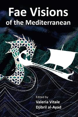 Book cover for Fae Visions of the Mediterranean