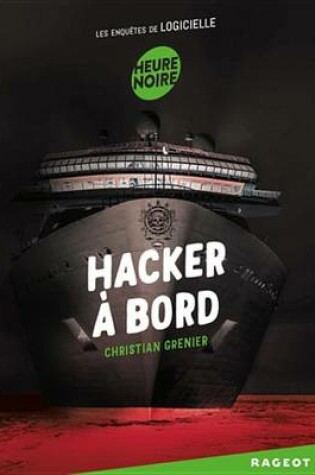 Cover of Hacker a Bord