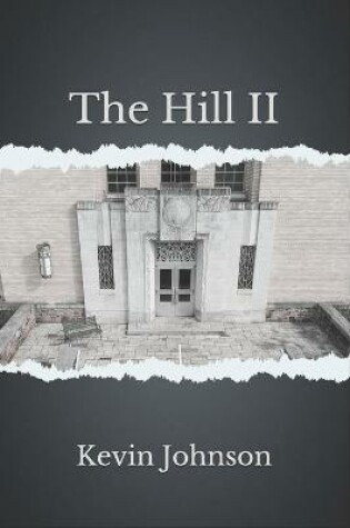 Cover of The Hill II