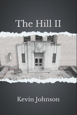 Book cover for The Hill II