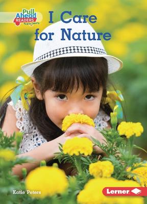 Cover of I Care for Nature