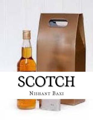 Book cover for Scotch