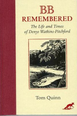 Cover of BB Remembered