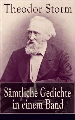 Book cover for Gesammelte Gedichte