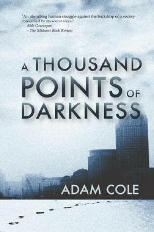 Cover of A Thousand Points of Darkness