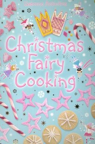 Cover of Christmas Fairy Cooking