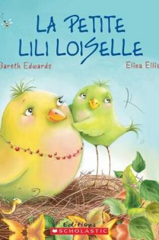 Cover of La Petite Lili Loiselle
