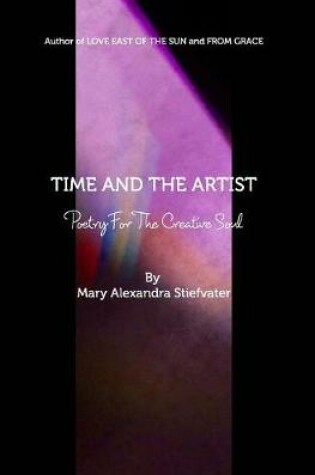 Cover of Time And The Artist