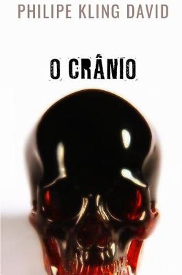 Book cover for O Crânio