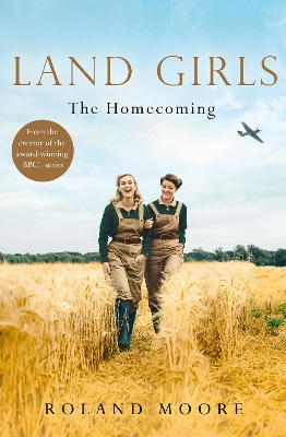 Cover of The Homecoming