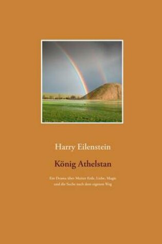 Cover of König Athelstan