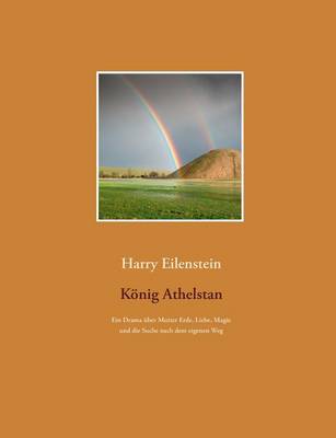 Book cover for König Athelstan