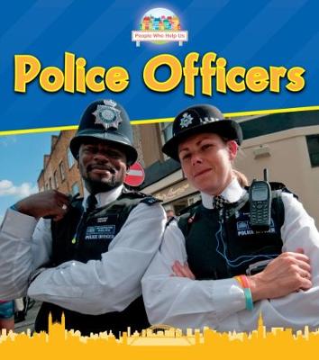 Cover of Police Officers