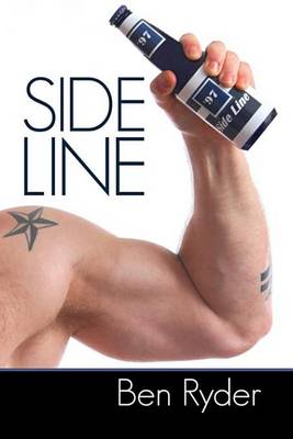 Book cover for Side Line