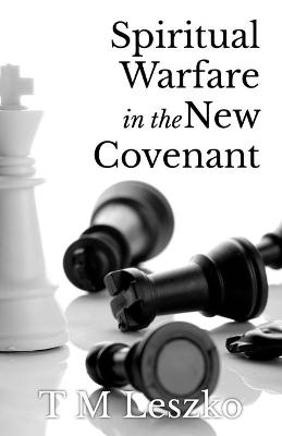 Book cover for Spiritual Warfare in the New Covenant