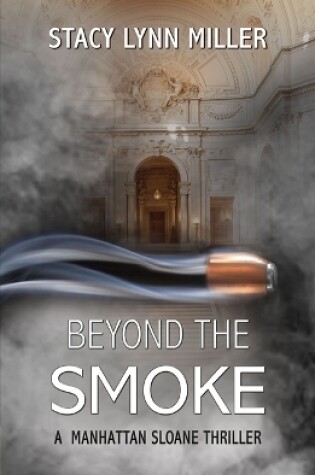 Cover of Beyond the Smoke