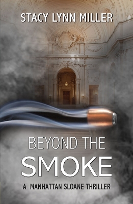 Cover of Beyond the Smoke