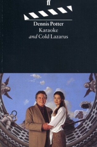 Cover of Karaoke & Cold Lazarus
