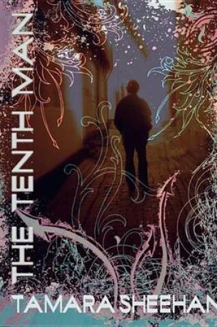 Cover of The Tenth Man