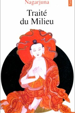 Cover of Trait' Du Milieu