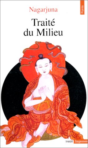 Book cover for Trait' Du Milieu