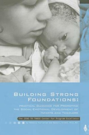 Cover of Building Strong Foundations