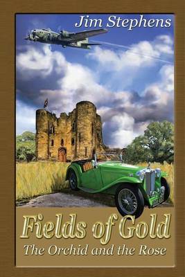 Book cover for Fields of Gold
