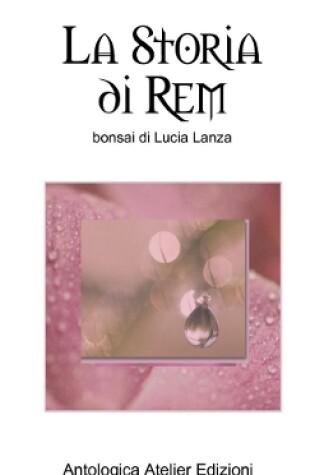 Cover of La Storia di Rem