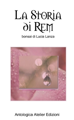 Book cover for La Storia di Rem