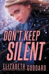 Book cover for Don`t Keep Silent