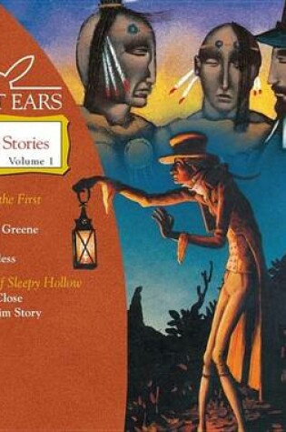 Cover of Rabbit Ears Holiday Stories: Volume One