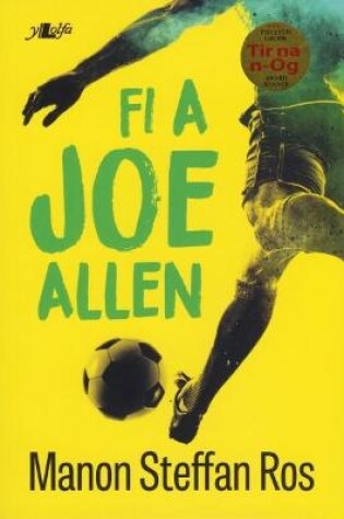 Cover of Fi a Joe Allen
