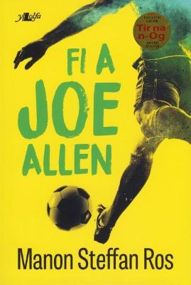 Book cover for Fi a Joe Allen