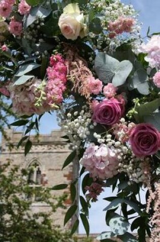 Cover of Flowers on an Arbor Journal