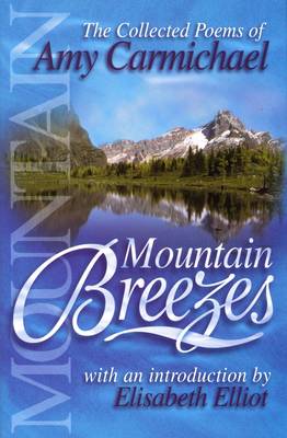 Book cover for Mountain Breezes