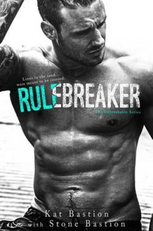 Cover of Rule Breaker