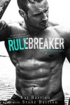 Book cover for Rule Breaker