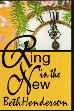 Cover of Ring in the New