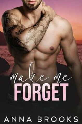 Cover of Make Me Forget