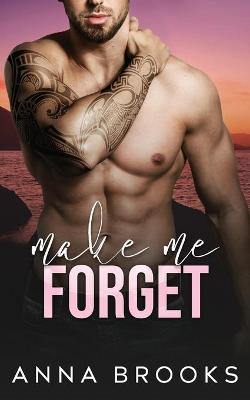 Cover of Make Me Forget