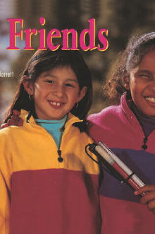 Cover of Best Friends